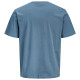 Jack & Jones Ανδρική κοντομάνικη μπλούζα Indiana Crew Neck T-Shirt